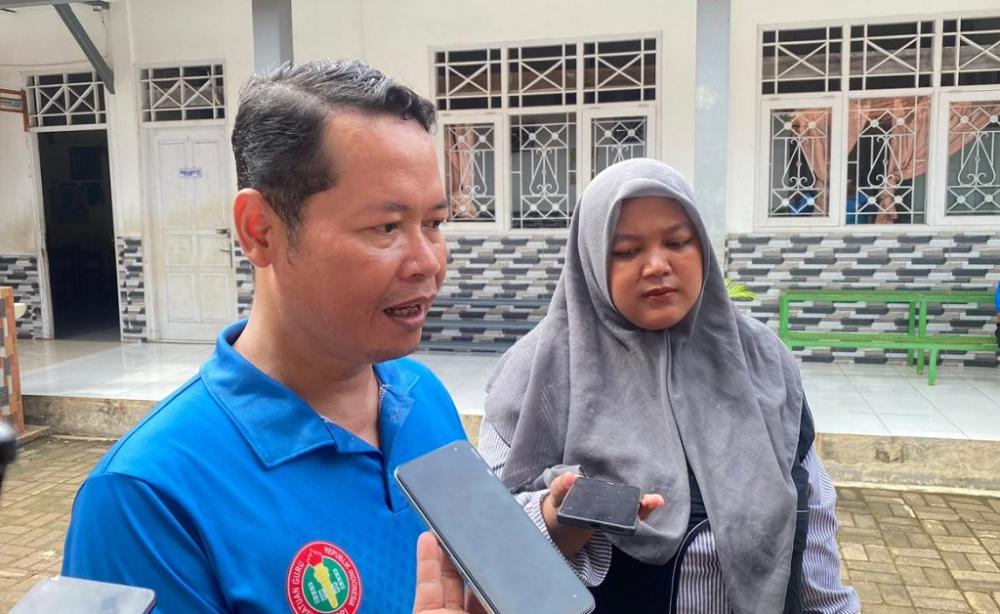 Ketua PGRI Batang: Inovasi Guru untuk Dukung Generasi Emas 2045