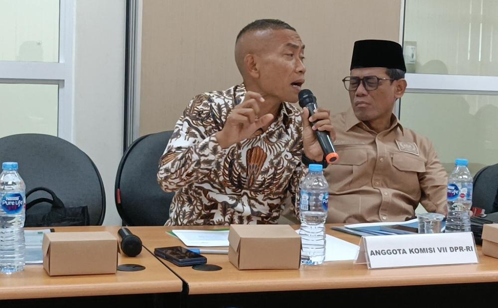 Yoyok Riyo Sudibyo Berkeyakinan, 2027 Masa Keemasan Batang