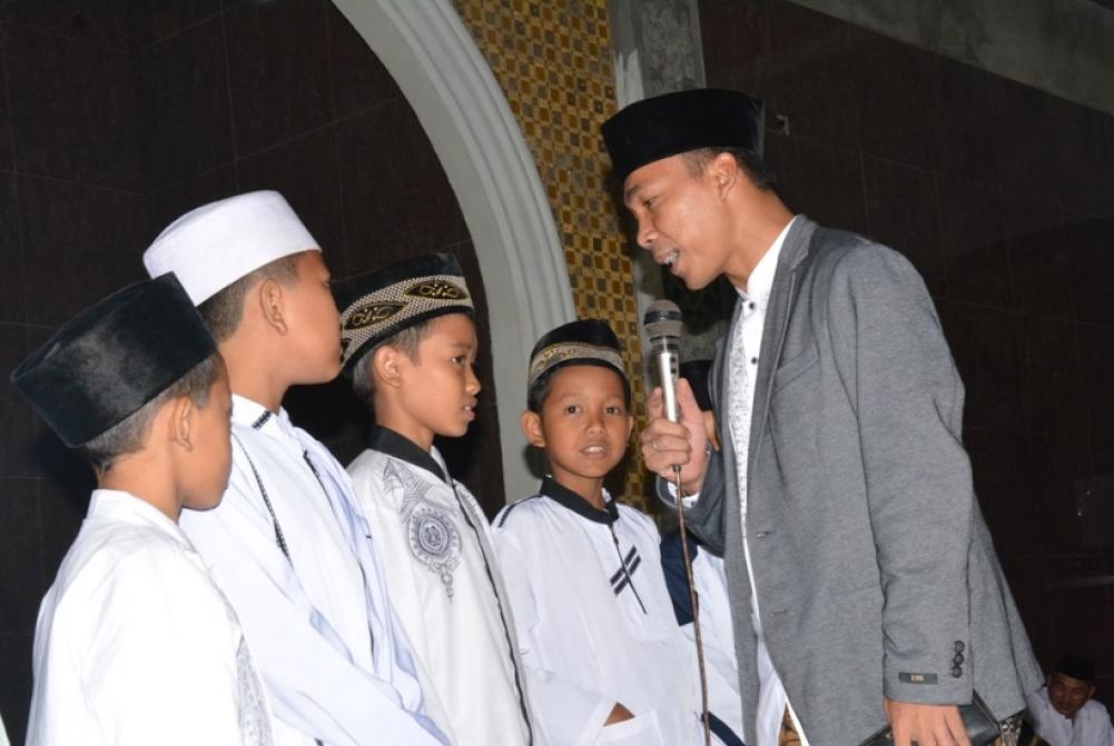 Kecamatan Pecalungan, Hasil Pemekaran Yang Butuh Perhatian