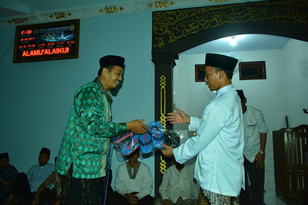 Ekonomi Kreatif Berkembang Pesat di Banyuputih