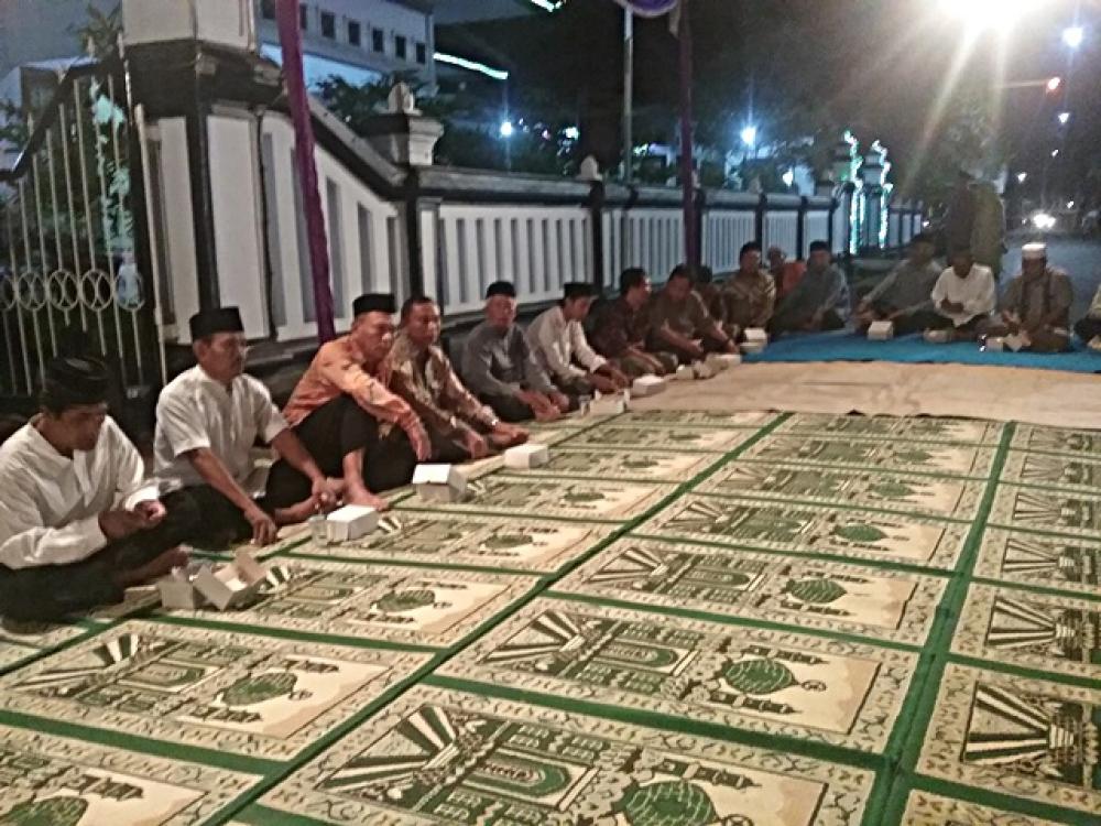 Etalase Kabupaten Batang