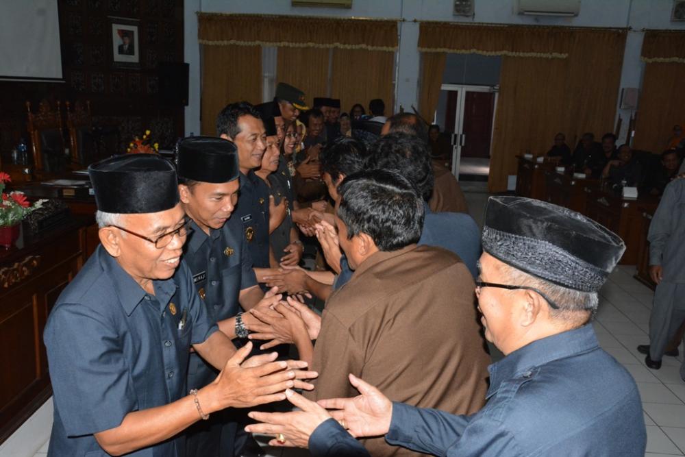 Batang Miliki Basic Data Angka Kemiskinan