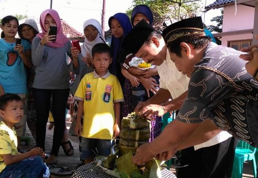 Lopisan Akhiri Tradisi Balon Udara Selama 25 Tahun