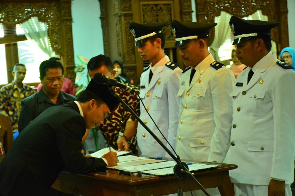 Membangun Pola Pikir Kreatif dan Inovatif