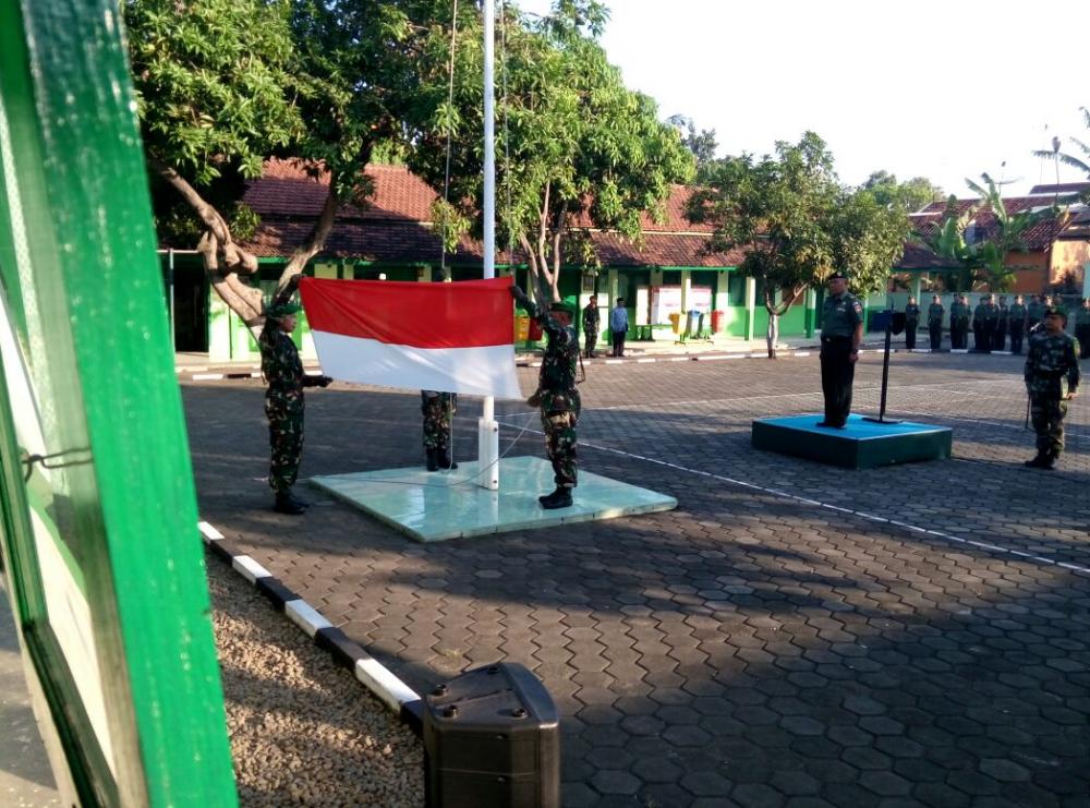 Bekali Diri dengan Beragam Kemampuan 