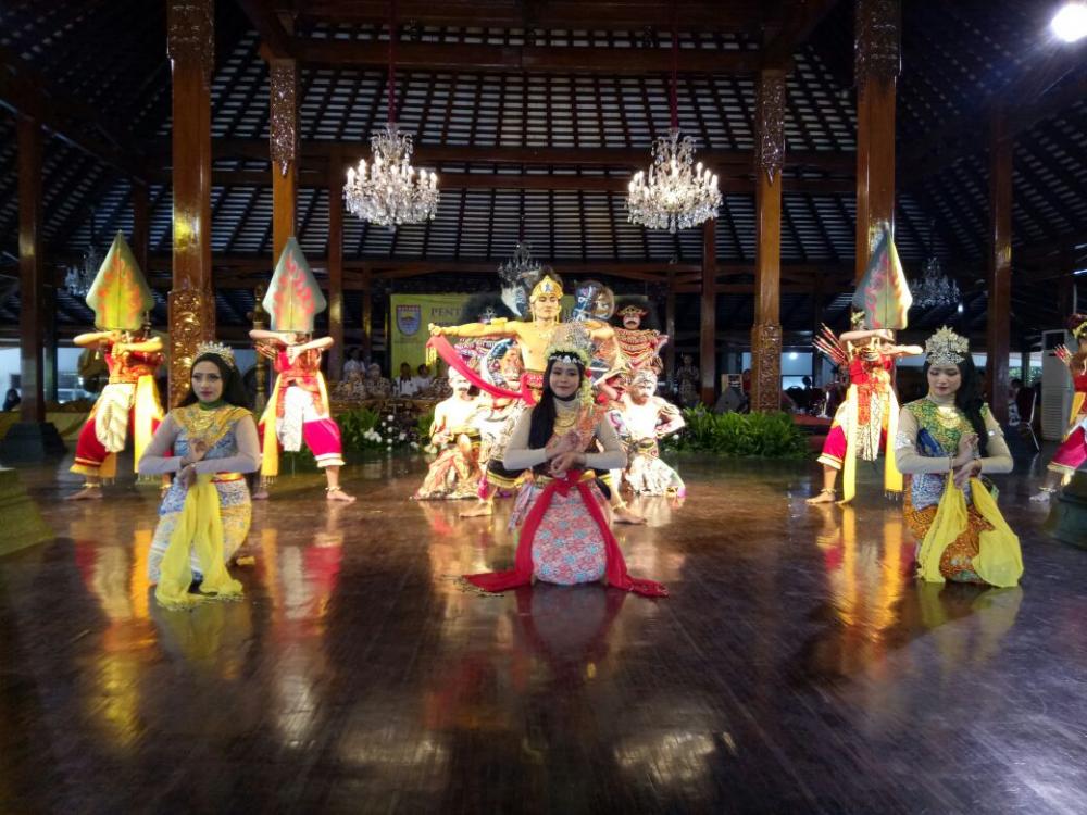 Jadi Wong Batang Harus PD dan Bangga