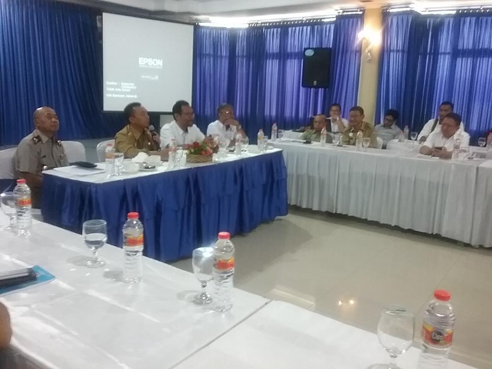 Wakaf Adalah Milik Allah, Maka Buatlah yang Paling Indah