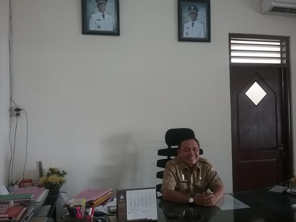 Kadisdikbud : Cegah Obat PCC Masuk ke Lingkungan Sekolah