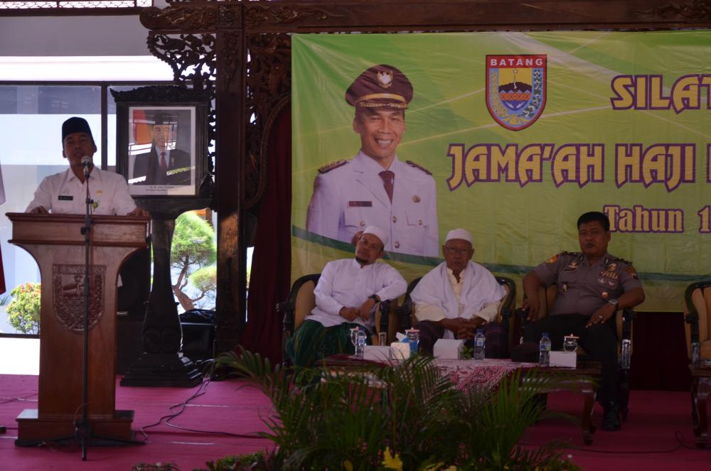 TPHD di Seharusnya  Mahir Berbahasa Arab 