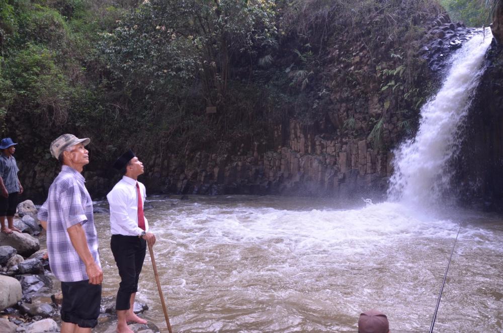 Andalkan Potensi Alam Untuk Dukung Visit Batang 2022 