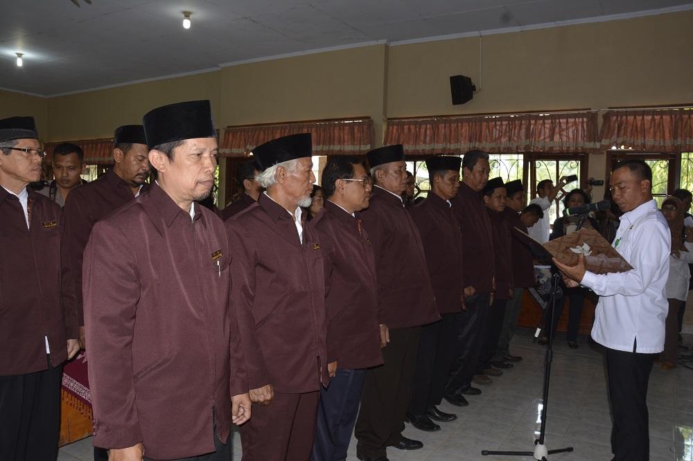 FKUB Tangkal Pengaruh Negatif Berita  Hoax