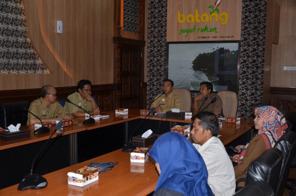 Command Center, Teknologi Pelayanan Masyarakat Zaman Now