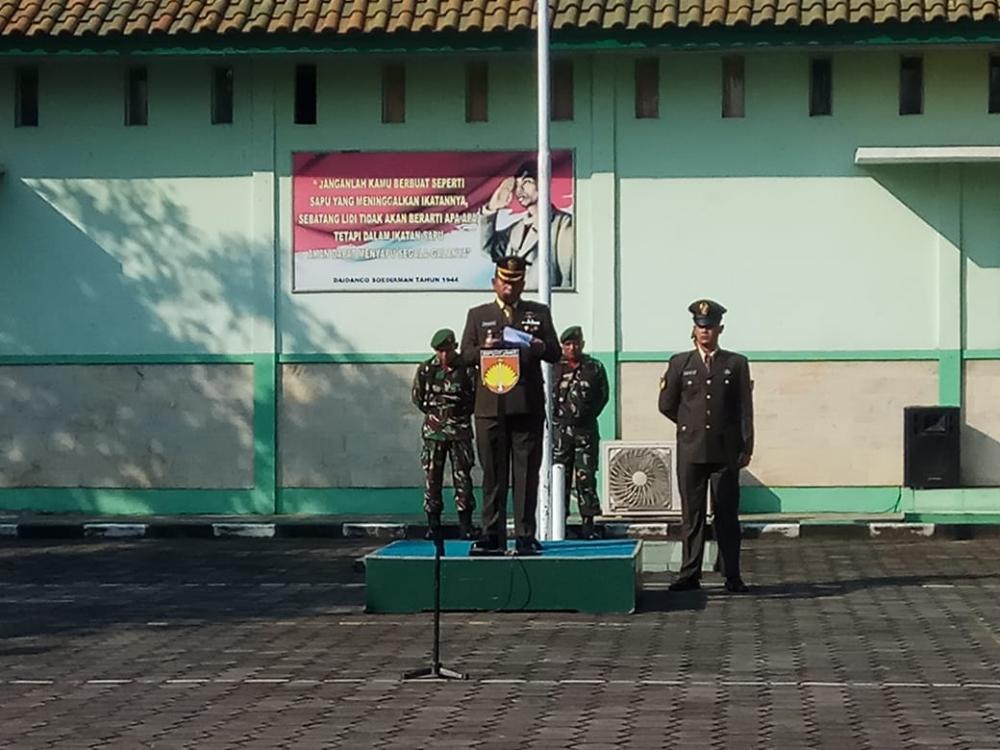 Pancasila Adalah Pandangan Hidup Bangsa Indonesia