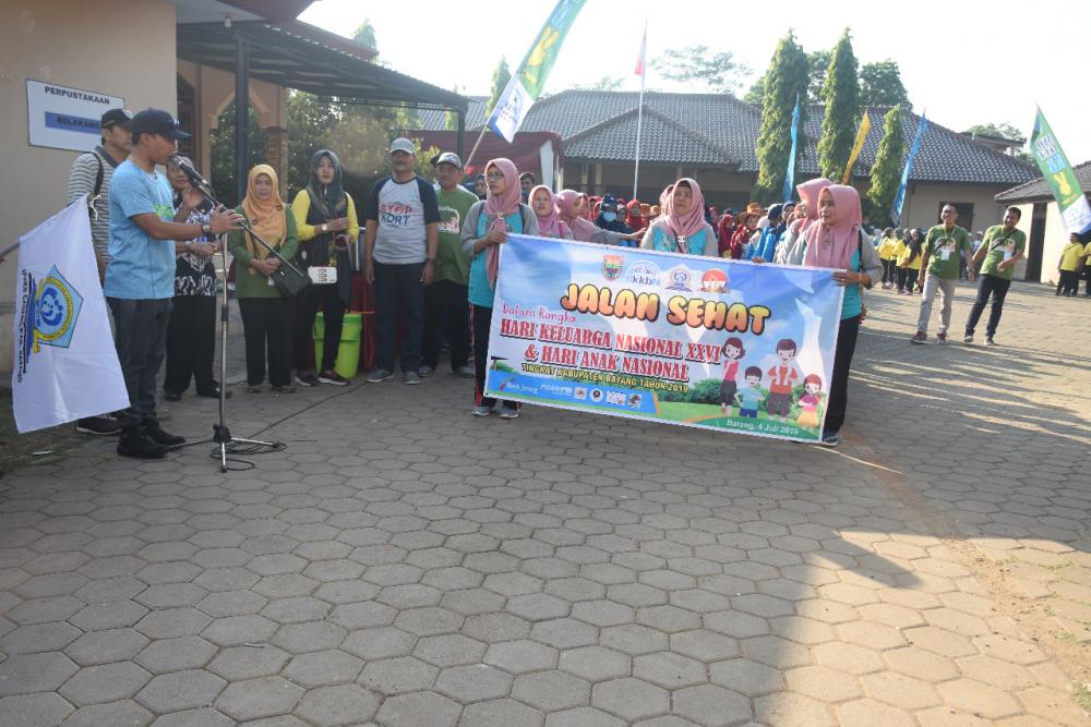 Harganas, Momen Penting Keluarga Yang Terlupakan 