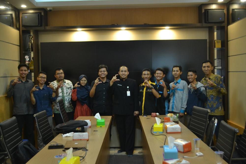 Diskominfo Batang Gelar Lomba Karya Cipta Aplikasi Android