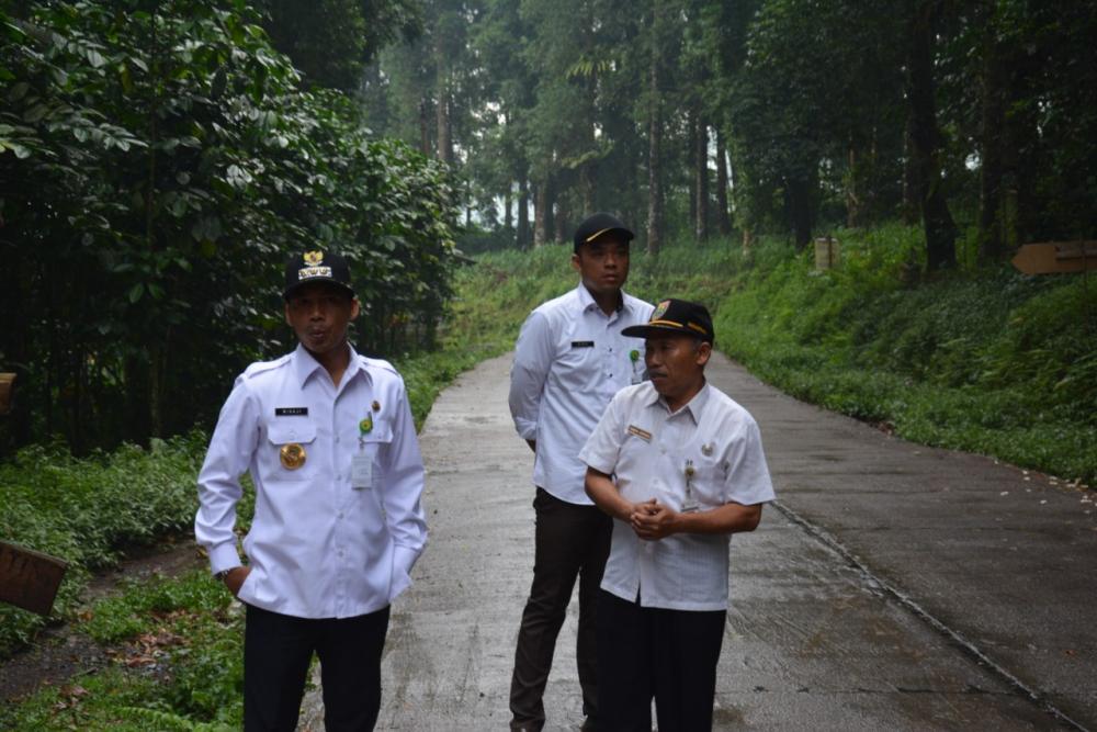 Pemkab Batang Genjot Akses Infrastruktur Pendidikan, Ekonomi dan Wisata 