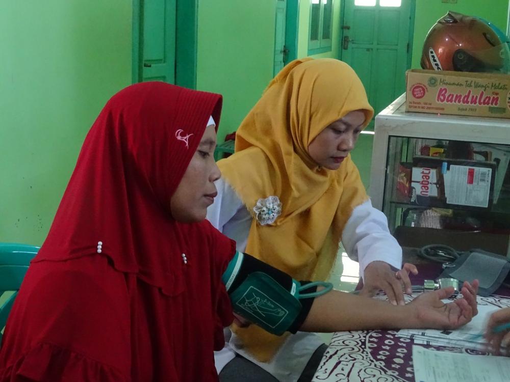 BKKBN Tingkatkan Aseptor Baru KB di Batang