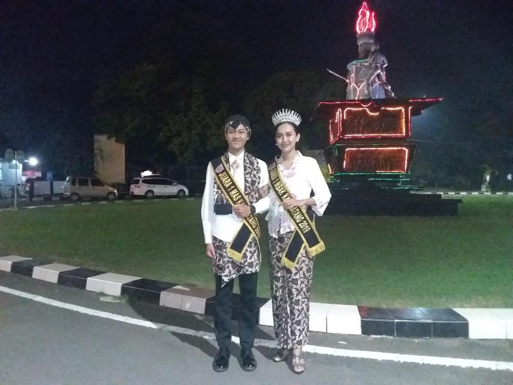 Duwis 2019 Usung Program MTV untuk Promosikan Destinasi Wisata Batang