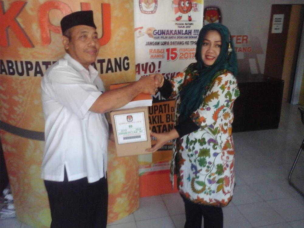 Usai Pilkada Jangan Sampai Habis Manis Sepah Dibuang