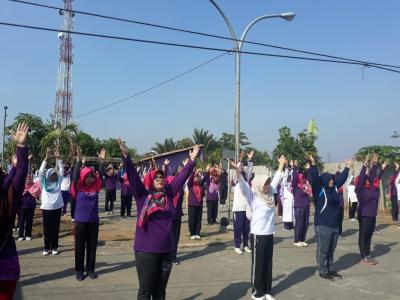 Terapkan Pola â€œSEHATâ€, untuk Jantung Kita