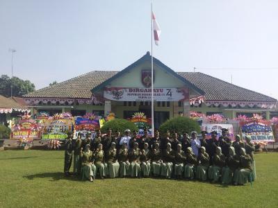 Antisipasi Perang Cyber, IT Harus Digenggaman TNI