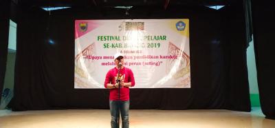 Bupati Batang Wacanakan Gedung Wanita Jadi Gedung Kesenian 