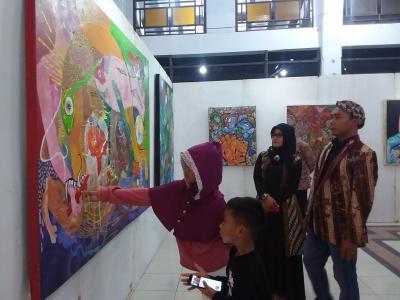 BAF, Media Kritik Budayawan yang Penuh Kesantunan