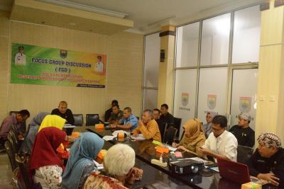 Pemkab Batang Ingin Tingkatkan IPKM