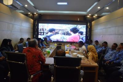 Hasil Riset DRD, Eduwisata Bahari Tunggu Responsif OPD