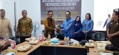 Tim Saber Pungli Batang, Belajar ke Pemkot Bandung Untuk ATM