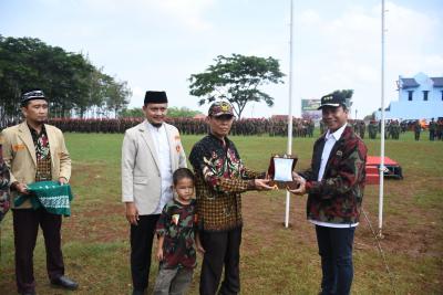 Bupati Batang, Tidak Ragukan Kontribusi dengan Muhammadiyah