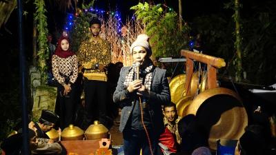 Uniknya Tradisi Ritual Ider Ider Desa Silurah Batang