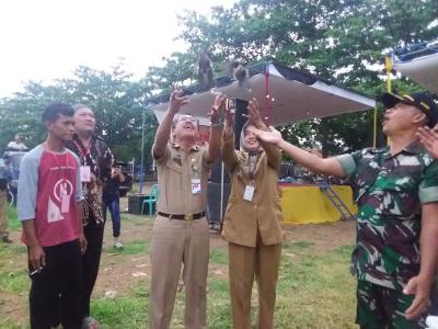 PBM Akan Ramaikan HKR