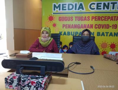 Jurnalis Diskominfo Batang di Minta Tingkatkan Kreativitas Dalam Memotret Obyek Saat Liputan