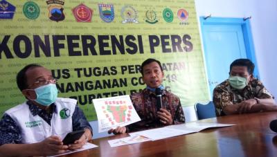 New Normal, Pertunjukan Orkes sesuai Surat Edaran Bupati Batang