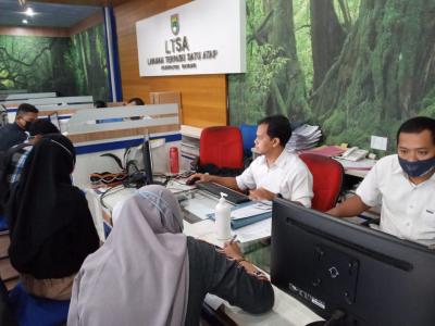 Konsep Alam MPP Batang Menarik Perhatian Daerah Lain