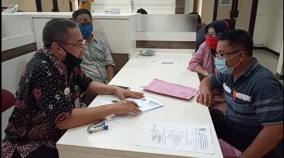 Bansos Produktif Hidupkan Perekonomian UMK Batang