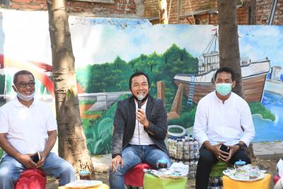 Bupati Batang Akan Bangun 10 Tower Bagi Karyawan KIT