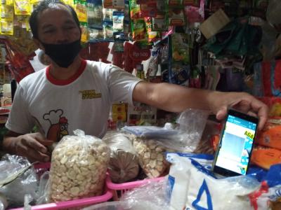 Aplikasi Dotukura Jadi Solusi Perekonomian di Tengah Pandemi