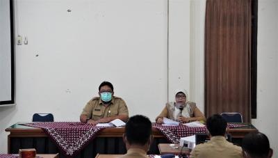 Bapelitbang Batang: Lomba Inovasi Peningkatan Ekonomi Desa Solusi Pemberdayaan Gender Perempuan