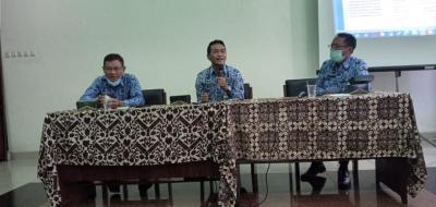 Dukung KIT, Pemkab Batang Segera Bangun Hotel