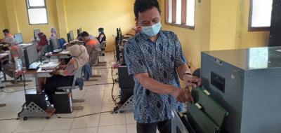 Uji Kompetensi BNSP Mampu Tingkatkan Kepercayaan Perusahaan