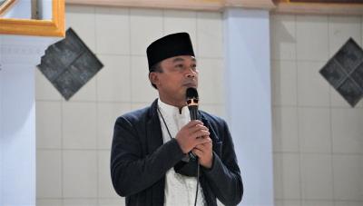 Bendungan Gedung Langgar, Projek Penting Desa Siberuk Batang