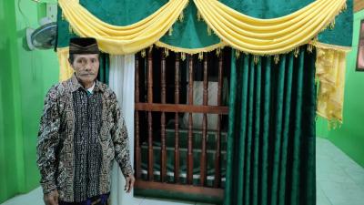 Maulana Maghribi, Pembawa Ajaran Islam di Pantura