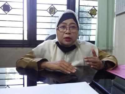 Stok Berkurang, Harga Daging Merangkak Naik