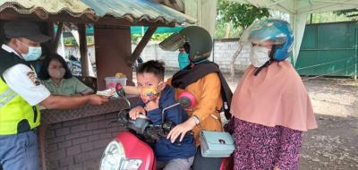 Klaster Pariwisata di Batang Belum Ada, Namun Patut Waspada