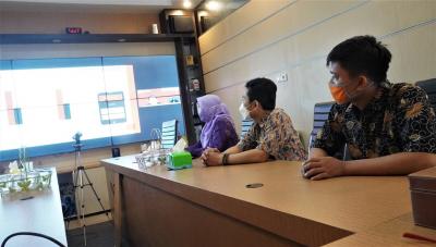 Diskominfo Batang: Kedepan Fokus Mengurangi Keterlambatan Respon Dari Pejabat Penghubung OPD