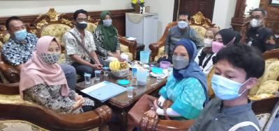 Generasi Milenial Dituntut Kuasai 4 Pilar Digital