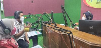 Hoaks Corona Masih Merajalela, Lawan dengan Literasi Digital