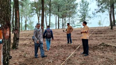 Pemkab Batang Bangun Taman Syailendra Sebagai Wahana Eduwisata